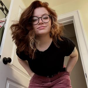 Meet your Posher, Kendra